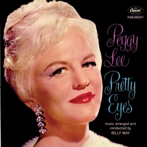 Hoes van Pretty Eyes