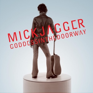 Cover of Goddess in the Doorway