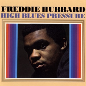 Cover of High Blues Pressure