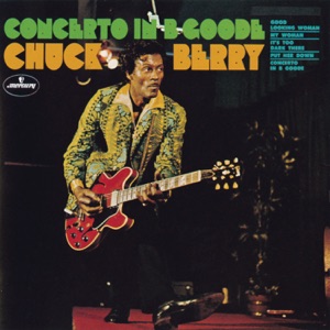 Hoes van Concerto in “B Goode”
