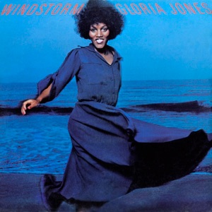 Cover of Windstorm