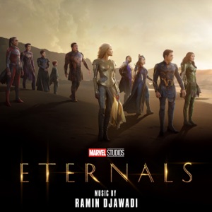 Hoes van Eternals: Original Motion Picture Soundtrack