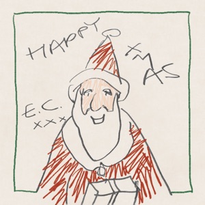 Cover of Happy Xmas