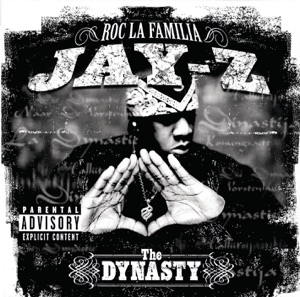 Cover of The Dynasty: Roc La Familia