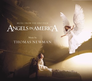 Hoes van Angels in America: Music From the HBO Film