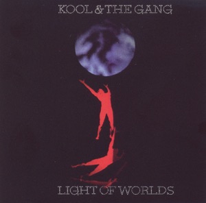 Cover of Light of Worlds