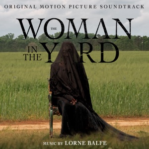 Hoes van The Woman in the Yard: Original Motion Picture Soundtrack
