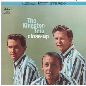 Cover of Close‐Up
