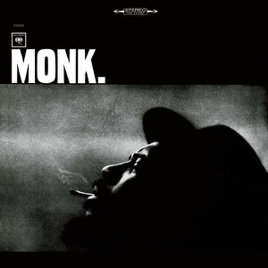 Cover of Monk