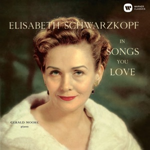 Cover of Songs You Love