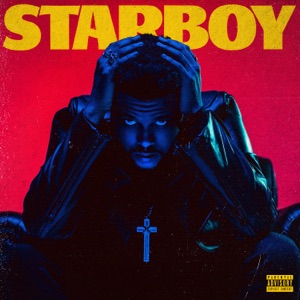 Hoes van Starboy