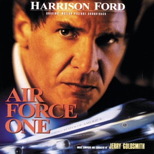 Hoes van Air Force One: Original Motion Picture Soundtrack
