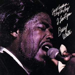 Cover of Just Another Way to Say I Love You