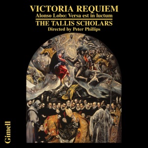 Hoes van Victoria: Requiem (Officium defunctorum). Lobo: Versa est in luctum.