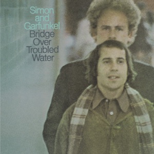 Cover of Bridge Over Troubled Water