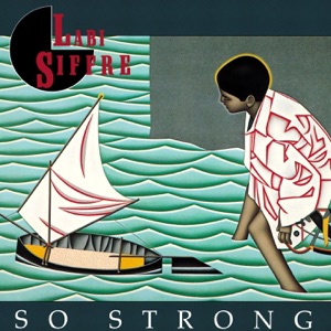 Cover of So Strong
