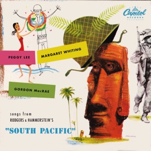 Cover of South Pacific