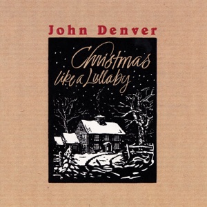 Cover of Christmas Like a Lullaby