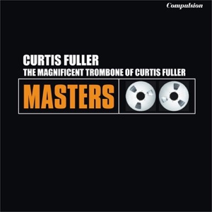 Hoes van The Magnificent Trombone of Curtis Fuller