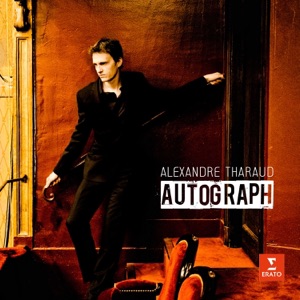Cover of Autograph