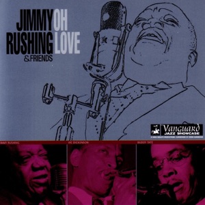 Cover of Oh Love