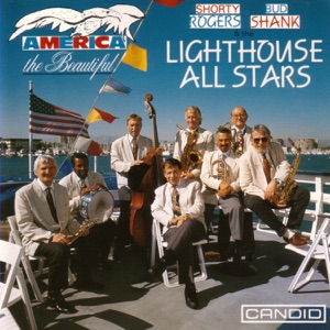 Cover of America the Beautiful