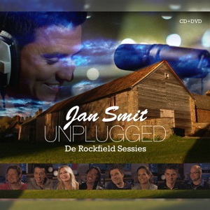 Cover of Unplugged: De Rockfield Sessies