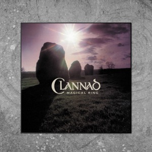 Cover of Magical Ring