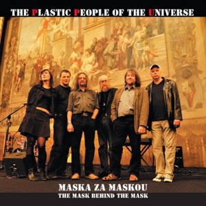 Hoes van Maska za maskou