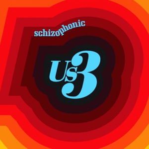 Cover of Schizophonic