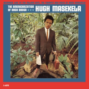 Cover of The Americanization of Ooga Booga