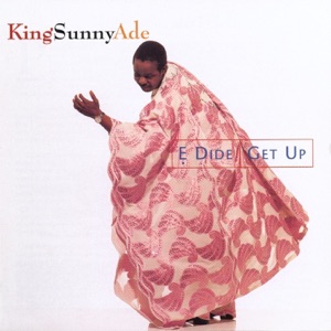 Hoes van Ẹ Dide / Get Up