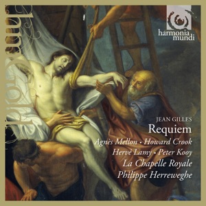Hoes van Gilles - Requiem