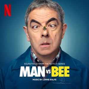 Hoes van Man vs. Bee: Soundtrack from the Netflix Series