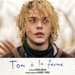 Hoes van Tom à la ferme