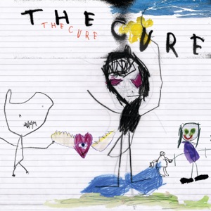 Cover of The Cure