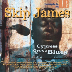 Hoes van Cypress Grove Blues