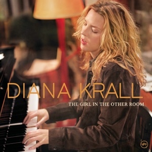 Cover of The Girl in the Other Room