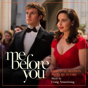 Cover of Me Before You: Original Motion Picture Score
