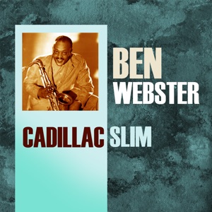 Cover of Cadillac Slim