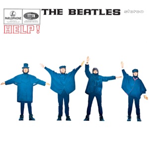 Cover of Help!