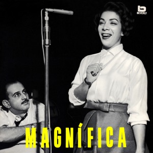 Cover of Magnífica