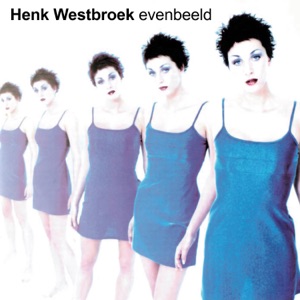 Cover of Evenbeeld