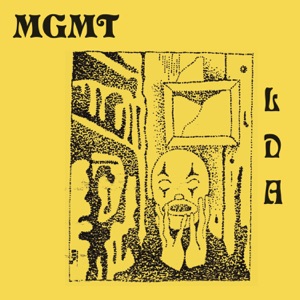 Cover of Little Dark Age