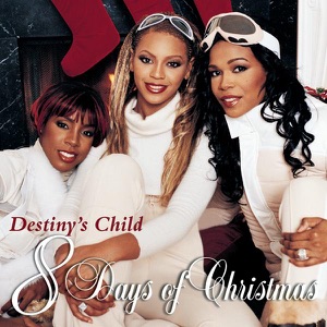 Hoes van 8 Days of Christmas
