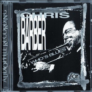 Cover of Who's Blues