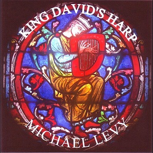 Hoes van King David’s Harp