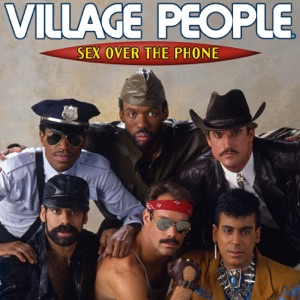 Cover of Sex Over the Phone