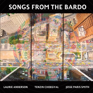 Hoes van Songs From the Bardo