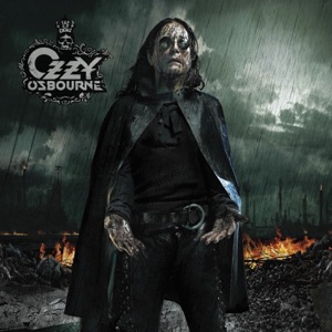 Cover of Black Rain